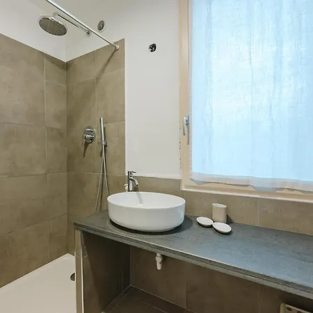 公寓 Caneve - 15 Min From Venice & Wi-fi *