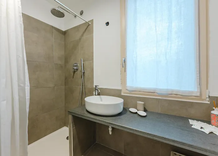 公寓 Caneve - 15 Min From Venice & Wi-fi *
