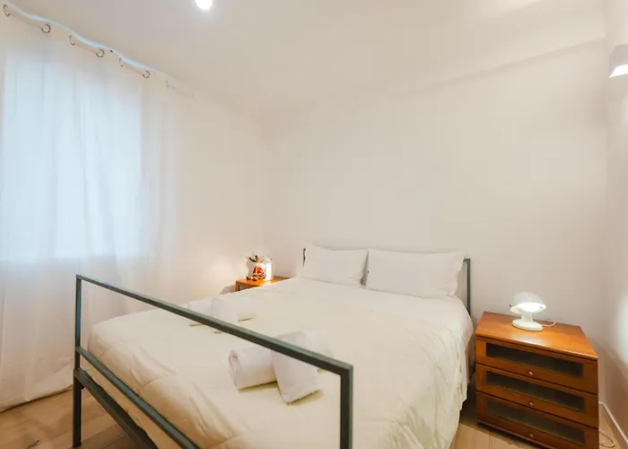 Caneve - 15 Min From Venice & Wi-fi 梅斯特雷