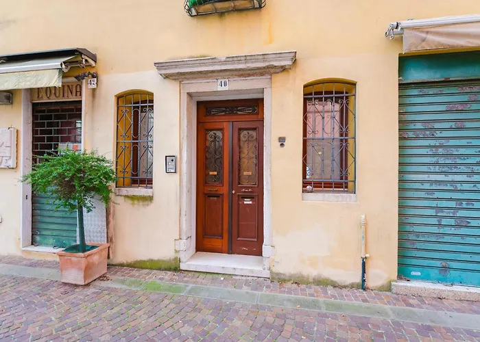 Caneve - 15 Min From Venice & Wi-fi 公寓 梅斯特雷