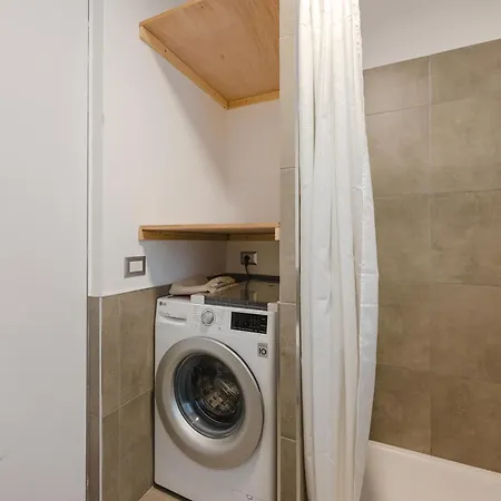 Apartmán Caneve - 15 Min From Venice & Wi-fi