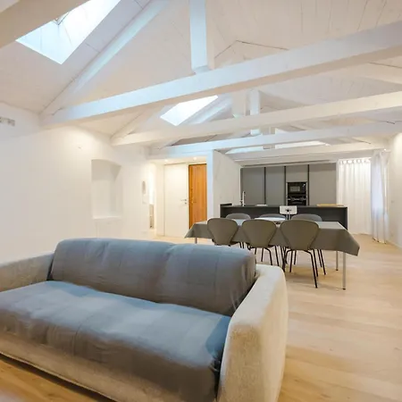 Caneve - 15 Min From Venice & Wi-fi Apartamento *