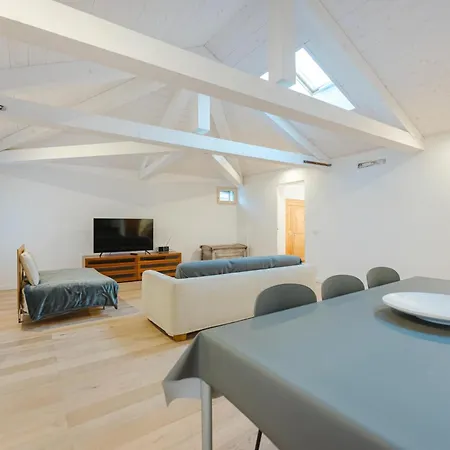 Caneve - 15 Min From Venice & Wi-fi Apartamento *