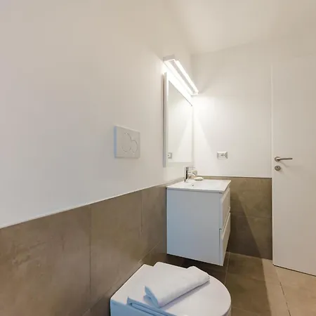 Apartamento Caneve - 15 Min From Venice & Wi-fi *