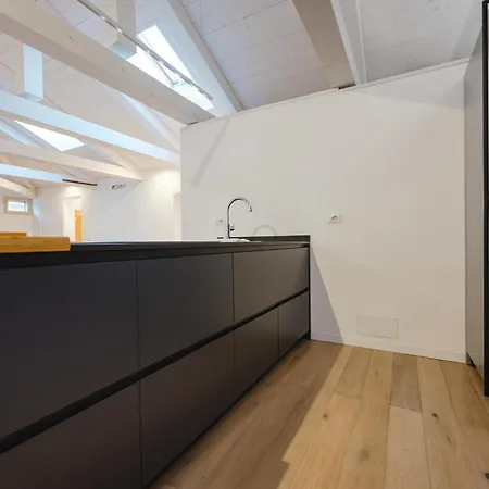 Apartamento Caneve - 15 Min From Venice & Wi-fi Mestre