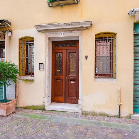 Caneve - 15 Min From Venice & Wi-fi Apartamento Mestre