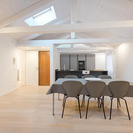 Apartamento Caneve - 15 Min From Venice & Wi-fi