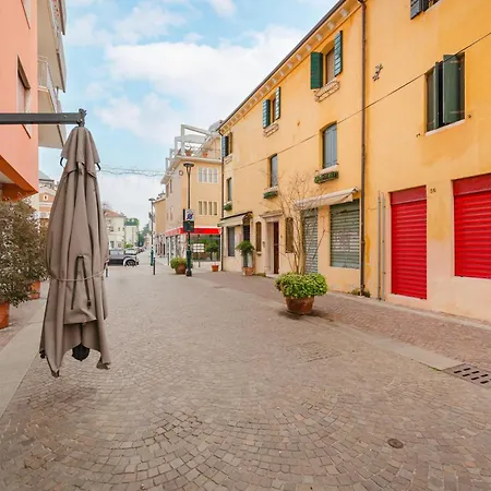 Caneve - 15 Min From Venice & Wi-fi *