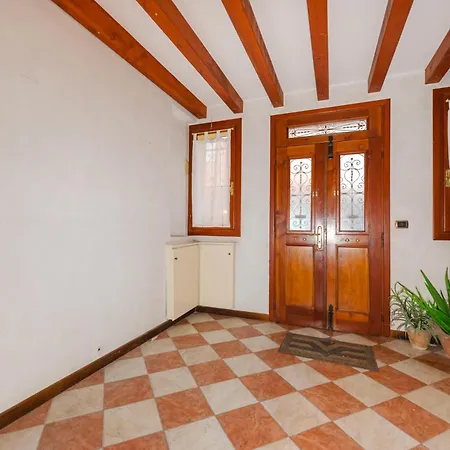 Caneve - 15 Min From Venice & Wi-fi * Mestre